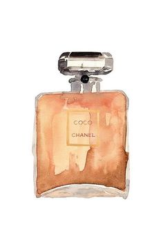 this is not new #perfume #coco #chanel