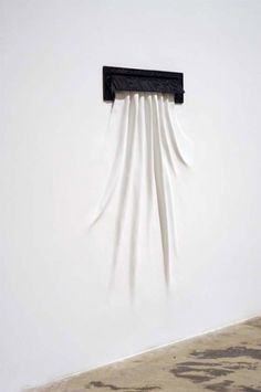 Daniel Arsham - BOOOOOOOM! - CREATE * INSPIRE * COMMUNITY * ART * DESIGN * MUSIC * FILM * PHOTO * PROJECTS #sculpture #plaster