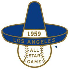 American McCarver. Your Sports Blog. #baseball #logo #los #angeles