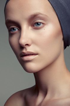 Emily Van Raay by Jeff Tse #model #girl #photography #portrait #fashion #beauty