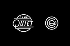 Designer spotlight: Dan Cassaro aka Young Jerks | Jared Erickson #mark #logo #brand #camp