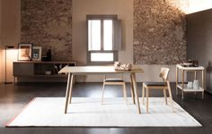 Translapina by CuldeSac #minimalist #design #table #minimal