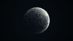 Spherikal on the Behance Network #spherikal #design #shape #sphere #object