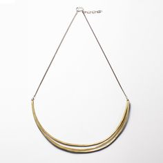 Shira Necklace #fay #andrada #jewelry #necklace