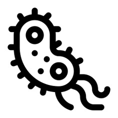 See more icon inspiration related to bacteria, virus, cell, healthcare and medical, scientist, investigation, biology, education and science on Flaticon.