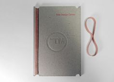 KTM Booklet on the Behance Network #design #graphic