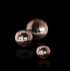 Roberto Cavalli and Giove artistic balls #accessories #artistic #collection #home #furniture #cavalli #art #roberto