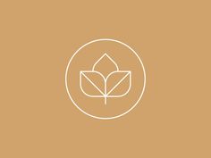 Seed #line #icon #seed #logo #plant