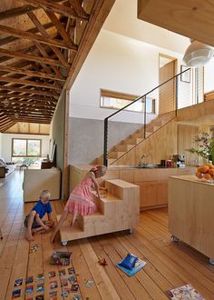 Best Interior Design Chicory Kiln Converted images on Designspiration