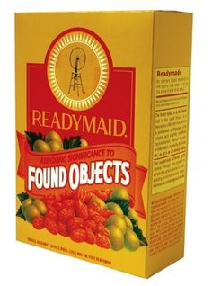 Readymade - design:related #excess #access #design #box #mezhibovskaya #katya #package #typography