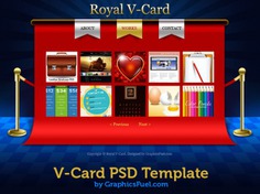 V card website psd templates Free Psd. See more inspiration related to Card, Design, Template, Website, Web design, Psd, Templates, Website template, Horizontal and Vcard on Freepik.