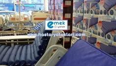 Hasta Yatağı Kiralama Fiyatları İstanbul