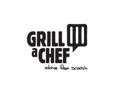 Grill A Chef on Branding Served #branding