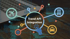 Why do travel agencies think Travel API integration is important?