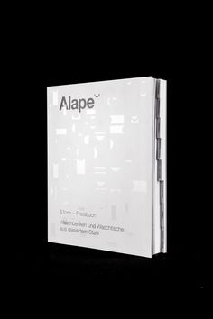 Alape interior exhibition design branding corporate identity copper deluxe geometry by Heine/Lenz/Zizka on Mindsparkle Mag