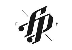 Festiwal Praski #hipster #hop #logo #hip #caligraphy