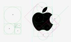 Perfection is a philosophical concept related to idealism — Apple Logo #logo #apple