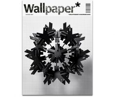 Handmade | Bibliothèque Design #cover #design #graphic #magazine