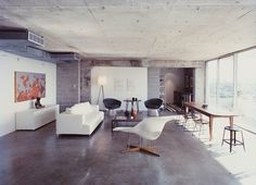 Stripped Ease - Slideshows - Dwell #interior #kitchen #furniture #design