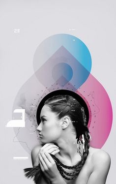 Synthesize on the Behance Network #design
