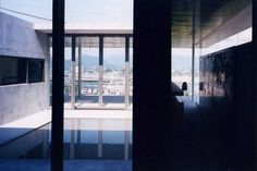 zen_house_faa060808_3.jpg (900×600) #interior #furumoto #concrete #house #ryuichi #architecture #zen #light