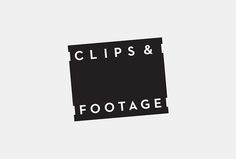 Clips & Footage | AesseVisualJournal. #hh