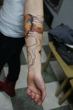 1 #tattoo