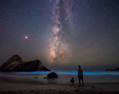 Fantastic Outdoors and Astrophotography by Jack Fusco