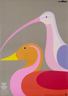 butdoesitfloat.com - Images #pink #abstract #nikon #birds
