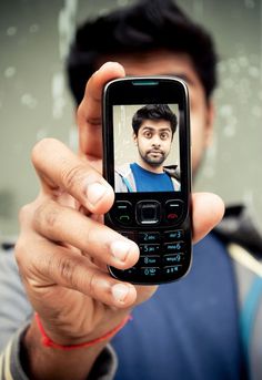Profile #hekhar #profile #phone #hekhardesign #male #man