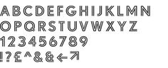 Lexus | Winkreative #typography