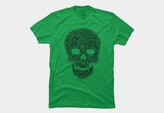 Skull #skull #shirts