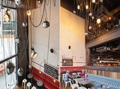 Jamie-s-Italian-in-Westfield, Stratford-City-Blacksheep-Jamie-Oliver-photo-Gareth-Gardner-Yatzer-5 #interior #design #restaurant