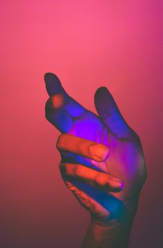 Andre Elliott | PICDIT #photo #photography #hand #color