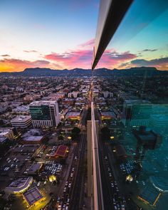 Stunning Urban Instagrams by Cory Gruenfeld