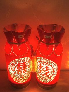 17 Traditional Chinese Wedding Ideas #chinese #wedding #traditional