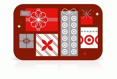 FFFFOUND! | Eight Hour Day » Target Gift Cards #gift #card #target