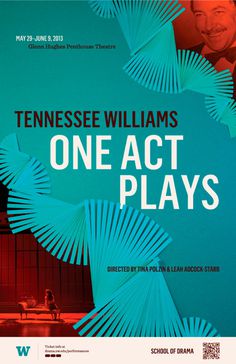 One-Acts.jpg #poster