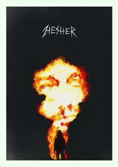 HESHER product images of #movie #malatesta #rocco #metallica #poster #hesher