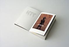 Don't Talk about Colors | WORKS | HARA DESIGN INSTITUTE #japanese #book #bird #photography #fashion