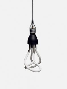 Plumen x Bare Light fitting | iainclaridge.net #bulb #plumen #innovation #design #product #light