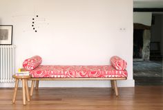 INK+WIT #daybed