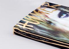 Category: Talents » Jonas Eriksson #print #hunger #magazine