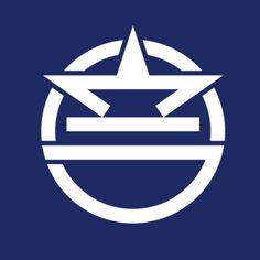 Municipal flag, Japan #logo