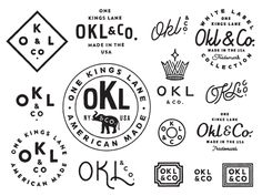 craft, branding, identity, typography