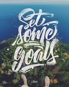 Set Some Goals