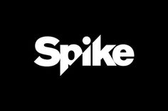 Spike #logo #spike