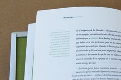 inside tales by Diego Pinzon at Coroflot #diego #pinzon #graphic #book #printing #layout #editorial