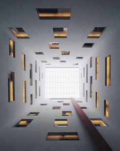 Incredible Architecture Photography by Anh Nguyen