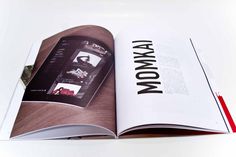 Ave Magazine Photo Shoot #mag #print #design #issues #type #editorial #magazine